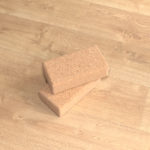 L'Art-du-Yoga - Briques liège