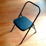 L'Art du Yoga - Chaise