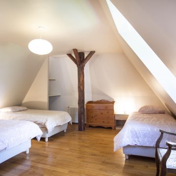 L'Art du Yoga - Stage de Yoga Iyengar