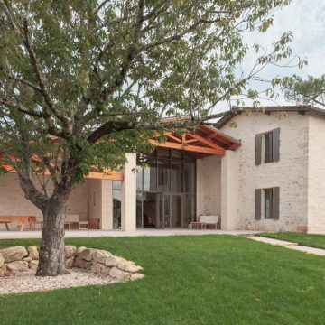 L'Art du Yoga - Stage - Extérieur