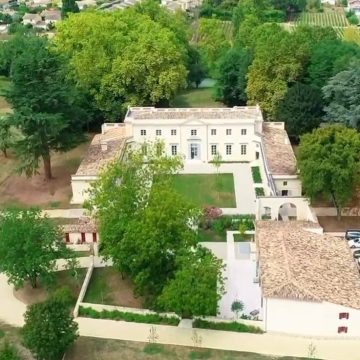 L'Art du Yoga - Atelier au Château de l'Hospital