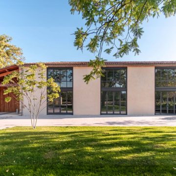 L'Art du Yoga - Atelier au Château de l'Hospital